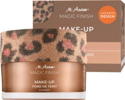 M. Asam Foundation Wild Edition Make-Up Classic