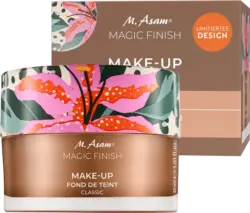 M. Asam Foundation Flower Edition Make-Up Classic