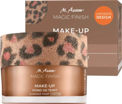 M. Asam Foundation Wild Edition Make-Up Summer Teint LSF 30