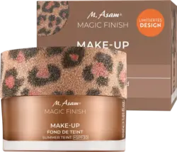 M. Asam Foundation Wild Edition Make-Up Summer Teint LSF 30