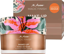 M. Asam Foundation Flower Edition Make-Up Summer Teint LSF 30