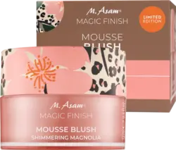 M. Asam Blush Mousse Shimmering Magnolia