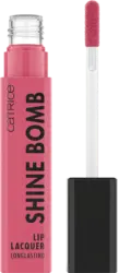 CATRICE Lippenstift Shine Bomb Lip Lacquer 080 Flirt Alert
