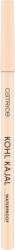 CATRICE Kajal Kohl Waterproof 190 Bright Nude