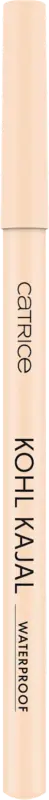 CATRICE Kajal Kohl Waterproof 190 Bright Nude