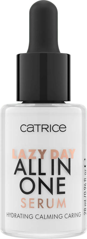 CATRICE Serum Lazy Day All In One