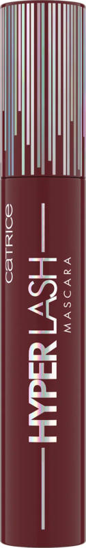 CATRICE Mascara Hyper Lash 030 Burgundy Bliss