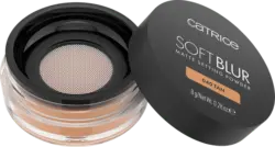 CATRICE Puder Soft Blur Matte Setting 040 Tan
