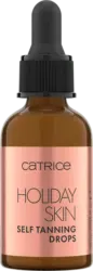 CATRICE Selbstbräunungstropfen Holiday Skin 010 Forever Summer Glow