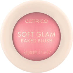 CATRICE Blush Soft Glam Baked 040 Midnight Berry