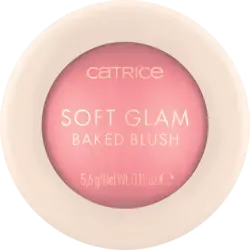CATRICE Blush Soft Glam Baked 040 Midnight Berry