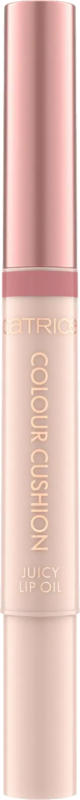 CATRICE Lippenöl Colour Cushion Juicy 010 Bae Watch
