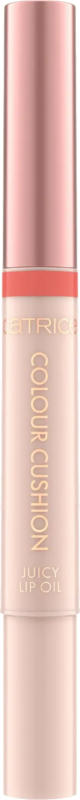 CATRICE Lippenöl Colour Cushion Juicy 020 Gloss Angeles