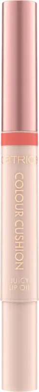 CATRICE Lippenöl Colour Cushion Juicy 020 Gloss Angeles