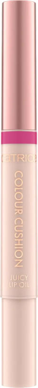 CATRICE Lippenöl Colour Cushion Juicy 030 Palm Punch