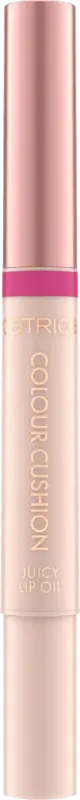 CATRICE Lippenöl Colour Cushion Juicy 030 Palm Punch
