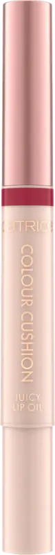 CATRICE Lippenöl Colour Cushion Juicy 040 Crimson Crush