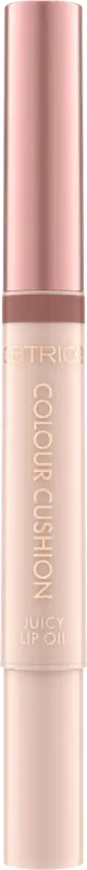 CATRICE Lippenöl Colour Cushion Juicy 050 Drenched Drama