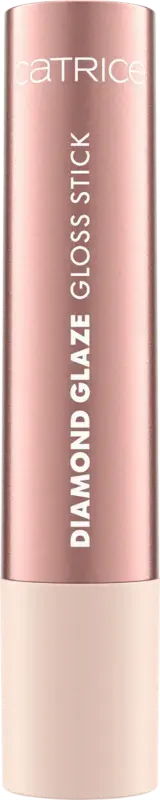 CATRICE Lippenstift Diamond Glaze Gloss Stick 050 Glitterally Perfect