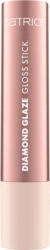 CATRICE Lippenstift Diamond Glaze Gloss Stick 050 Glitterally Perfect