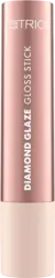 CATRICE Lippenstift Diamond Glaze Gloss Stick 050 Glitterally Perfect