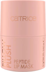 CATRICE Lippenmaske Pillow Plush Peptide 010 Pep Talk