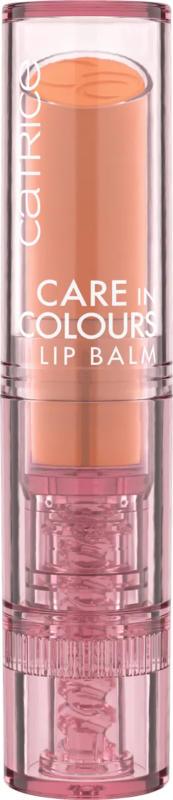 CATRICE Lippenbalsam Care In Colours 080 Happy Hour