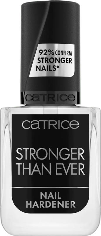 CATRICE Nagelhärter Stronger Than Ever 010