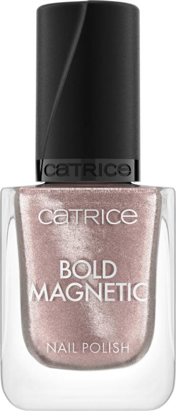 CATRICE Nagellack Bold Magnetic 020 Don't Be So Clingy