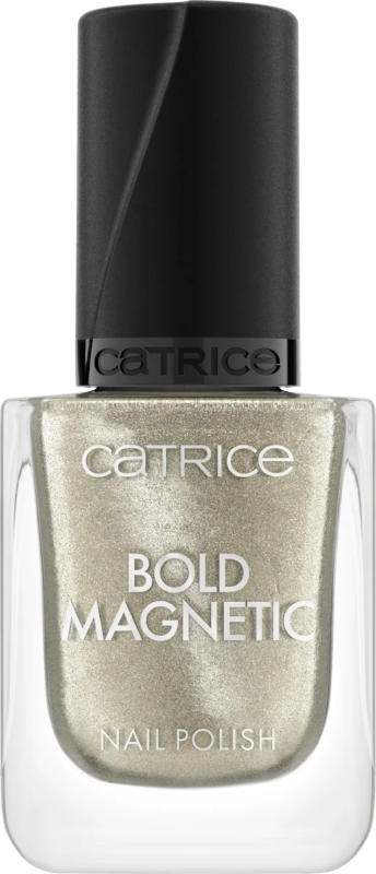 CATRICE Nagellack Bold Magnetic 030 Drawn To You