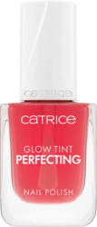 CATRICE Nagellack Glow Tint Perfecting 010 Soft Blush