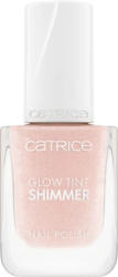 CATRICE Nagellack Glow Tint Shimmer 030 Sparkle Symphony