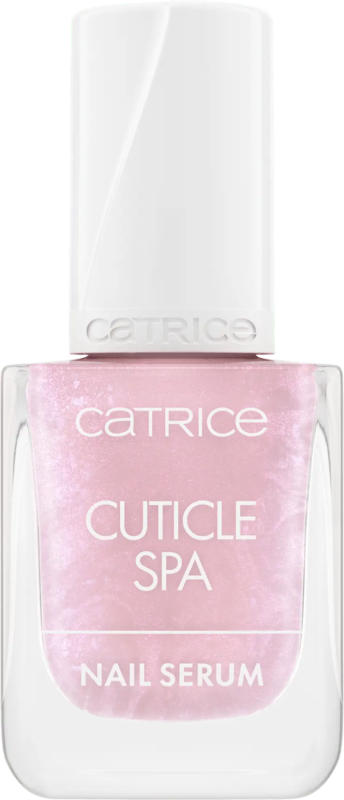 CATRICE Nagelserum Cuticle Spa