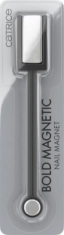 CATRICE Nagelmagnet Bold Magnetic