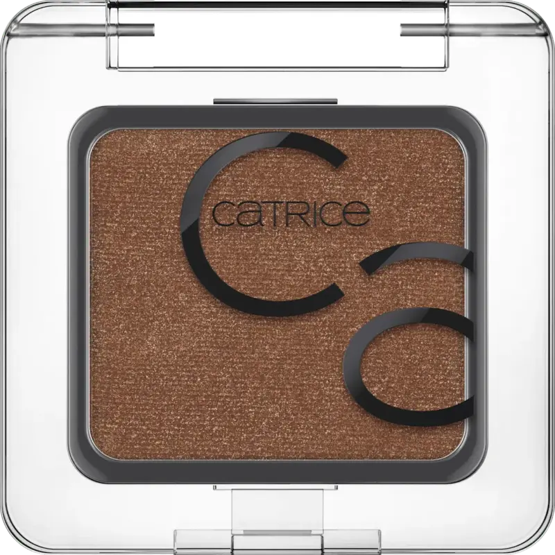 CATRICE Lidschatten Art Couleurs 440 Bronze Bliss