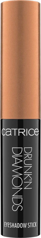 CATRICE Lidschatten Drunk'n Diamonds Stick 030 Bronzed Jelly Bliss