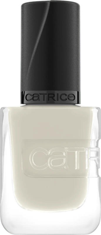 CATRICE Nagellack Gel Affair 042 Fifty Shades Of Greige