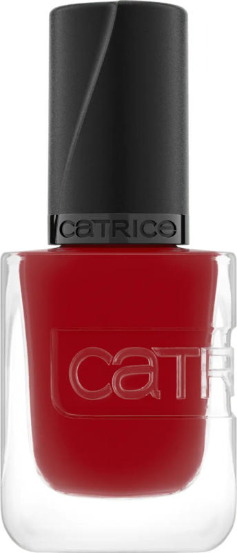 CATRICE Nagellack Gel Affair 043 Cranberry Jam