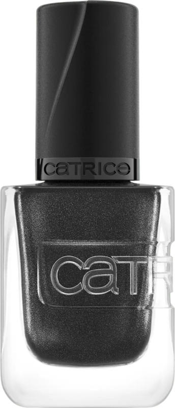 CATRICE Nagellack Gel Affair 044 Sparkle Like It's Midnight