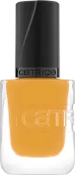 CATRICE Nagellack Gel Affair 045 Dijon Drama