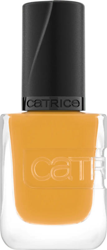 CATRICE Nagellack Gel Affair 045 Dijon Drama
