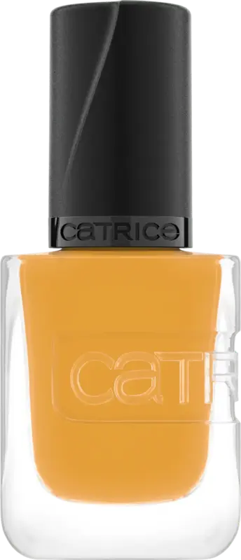 CATRICE Nagellack Gel Affair 045 Dijon Drama