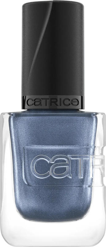CATRICE Nagellack Gel Affair 046 Blue Moon Magic