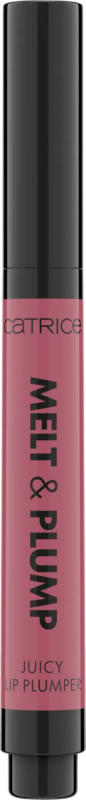 CATRICE Lippenstift Melt & Plump Juicy Lip Plumper 060 Keep A Juicy Secret