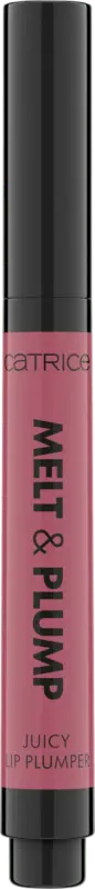 CATRICE Lippenstift Melt & Plump Juicy Lip Plumper 060 Keep A Juicy Secret