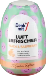 Denkmit Lufterfrischer Peach & Raspberry