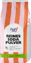 Denkmit Reines Sodapulver