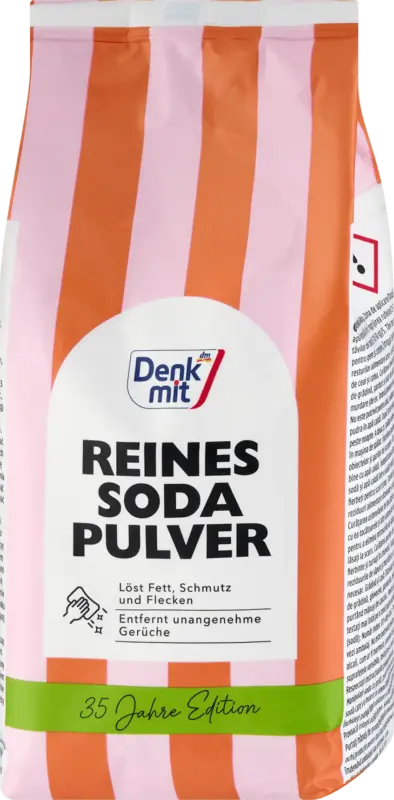Denkmit Reines Sodapulver