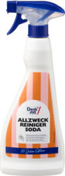Denkmit Allzweckreiniger Soda
