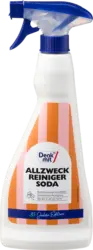 Denkmit Allzweckreiniger Soda